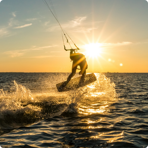 形のない贈り物