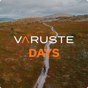 Giorni varuste - Ciclismo