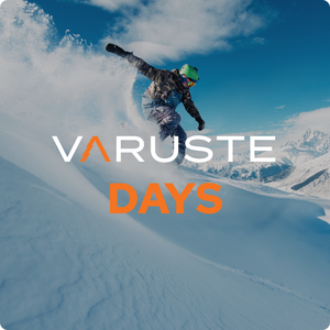 Giorni varuste - Sci alpino