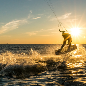 Kitesurf