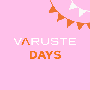 Días varuste