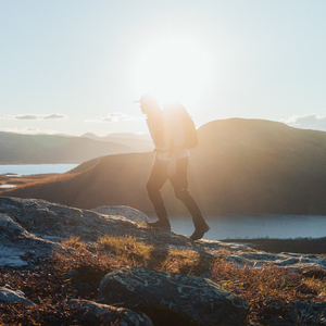 Fjelltur