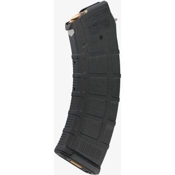 Long magazines that require a special permit AK