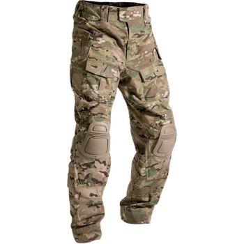Military pantaloni