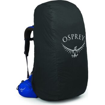 Backpack raincovers and flight bags