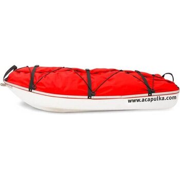 Expedition sledges & pulks