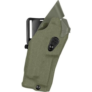 OWB (Outside the Waistband) Pistol holsters