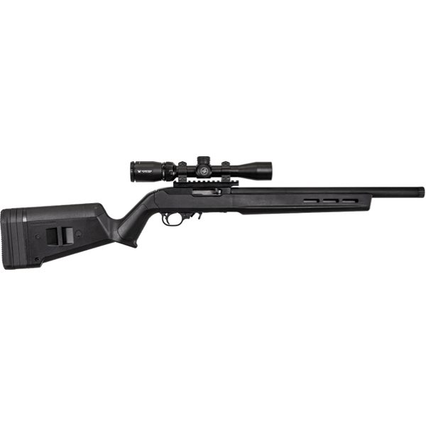 Magpul Hunter X-22 Stock – Ruger® 10 22 