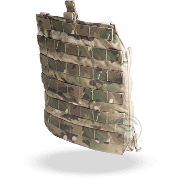 Crye Precision MOLLE ZipOn Panel Accessories (cummerbunds, adaptive