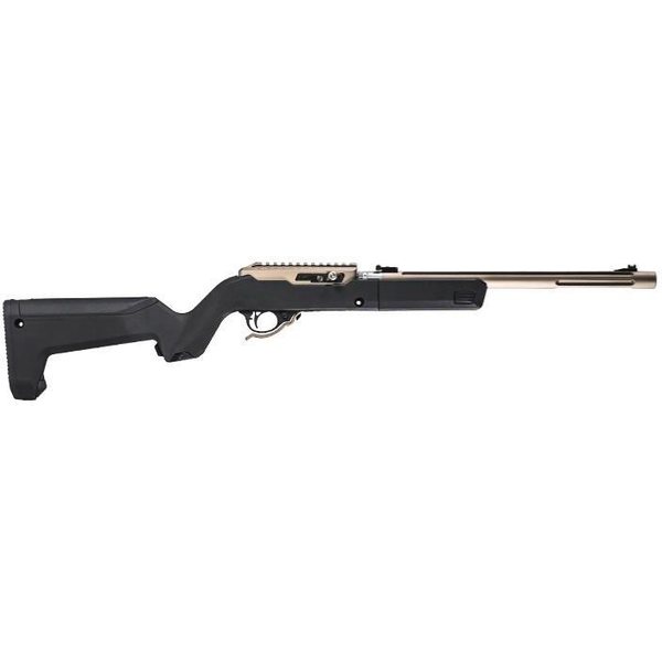 Magpul Hunter X-22 Backpacker Stock - Ruger® 10/22 ...