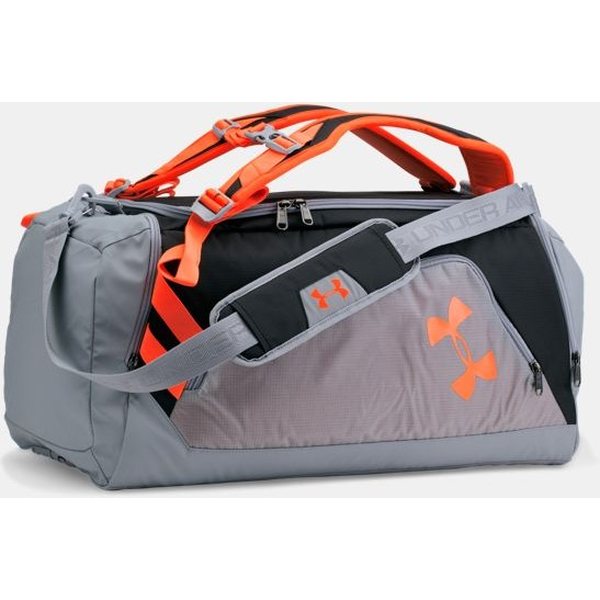 ua storm contain backpack duffle