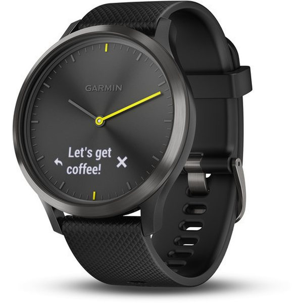 jb hi fi garmin vivomove hr