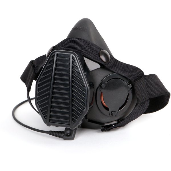 Ops Core Special Operations Tactical Respirator Sotr With Mic Respirator Masks 1811