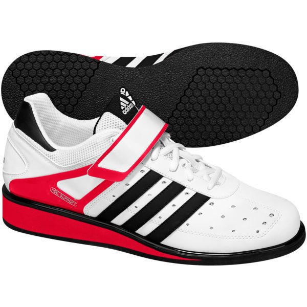 scarpe da pesistica adidas