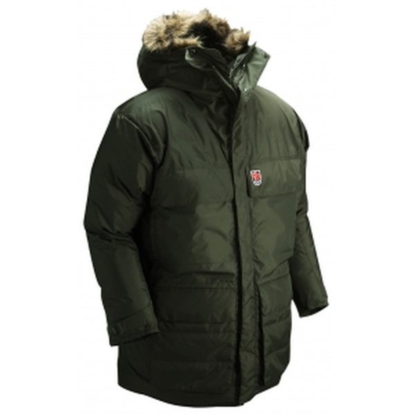 Fjällräven Igloo Parka Untuvatakit Viranomainen.fi