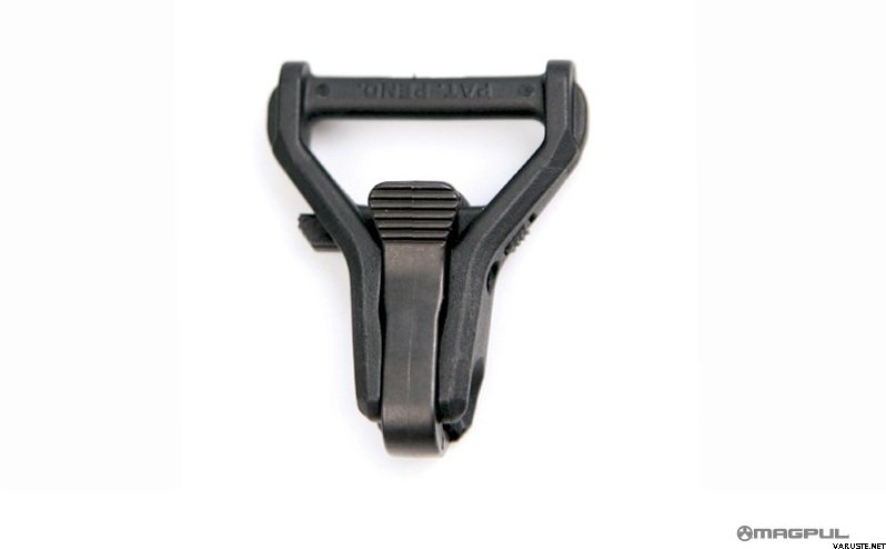 Magpul Paraclip | Sling Mounts and Hooks | Viranomainen.fi English