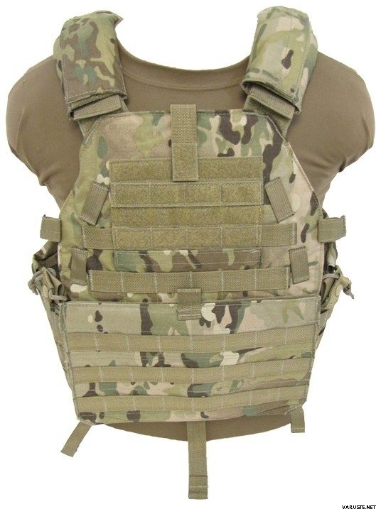 LBT Modular Plate Carrier Plate Carriers / Covers Viranomainen.fi