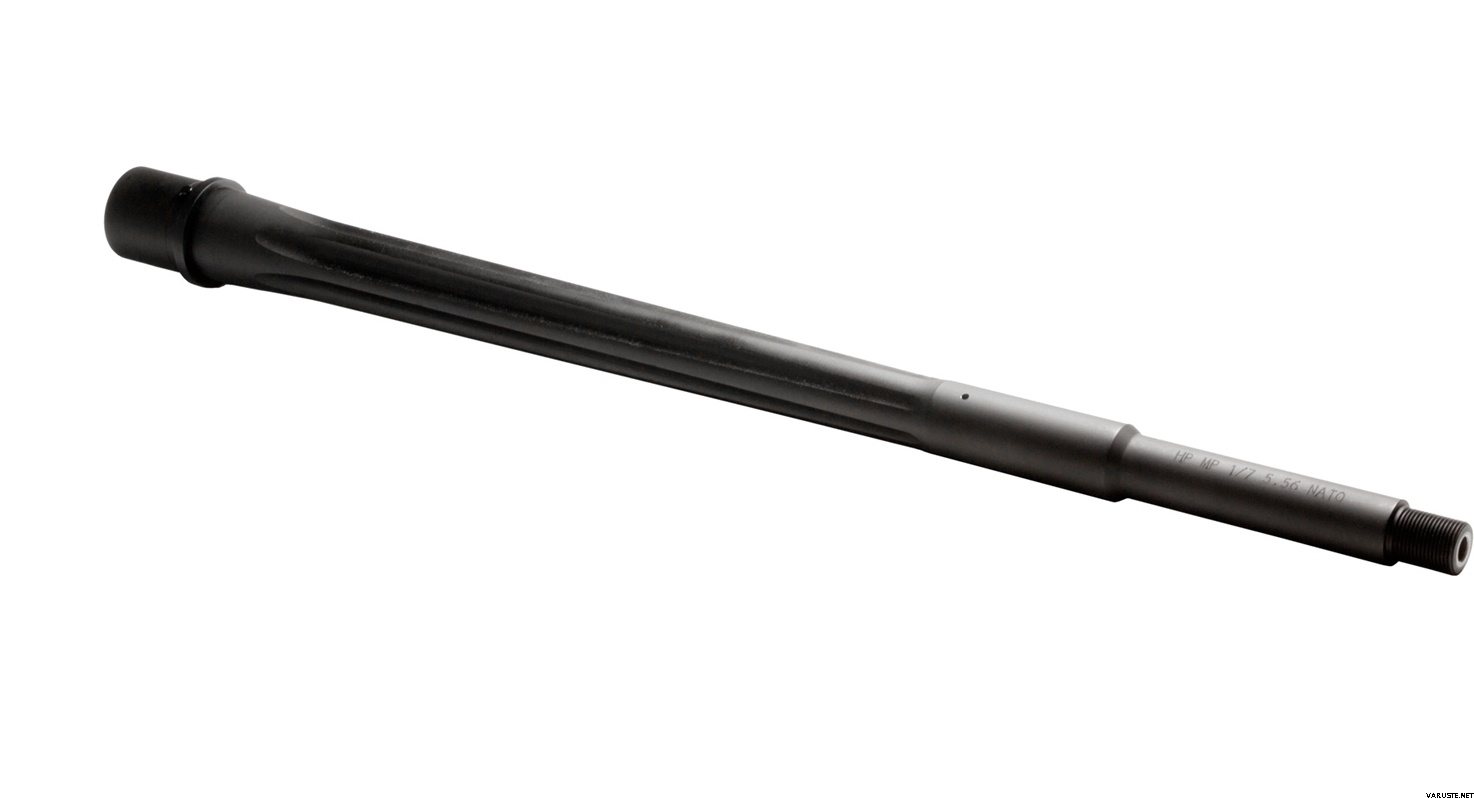 BCM Standard 14.5" Mid Length (ENHANCED MEDIUM WEIGHT FLUTED) Barrel