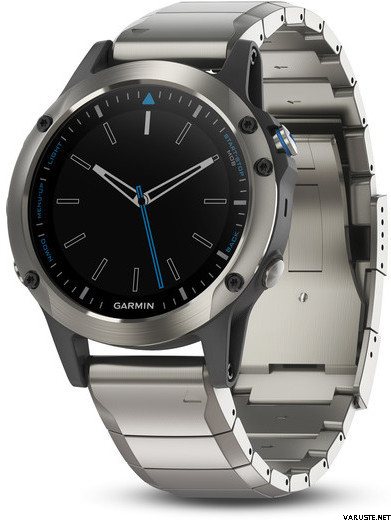 garmin quatix 5 watch
