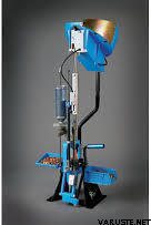Dillon Precision Xl650 Xl750 Casefeeder Lisavarusteet