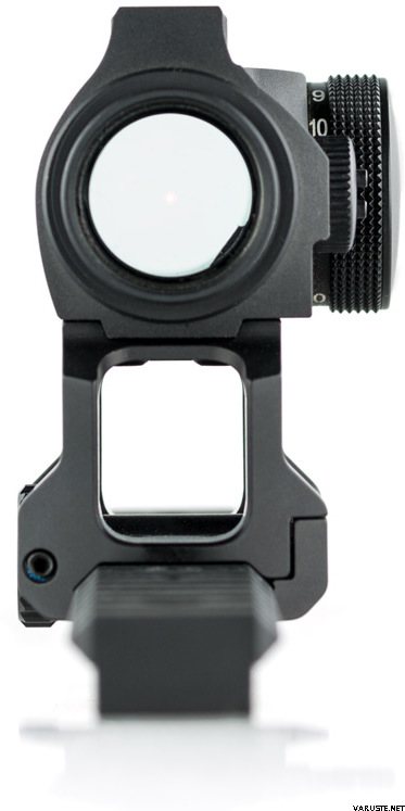Scalarworks LEAP / Aimpoint Micro Mount / Absolute | Kiinnitysjalat
