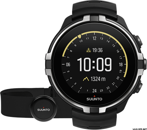 smart watch a7