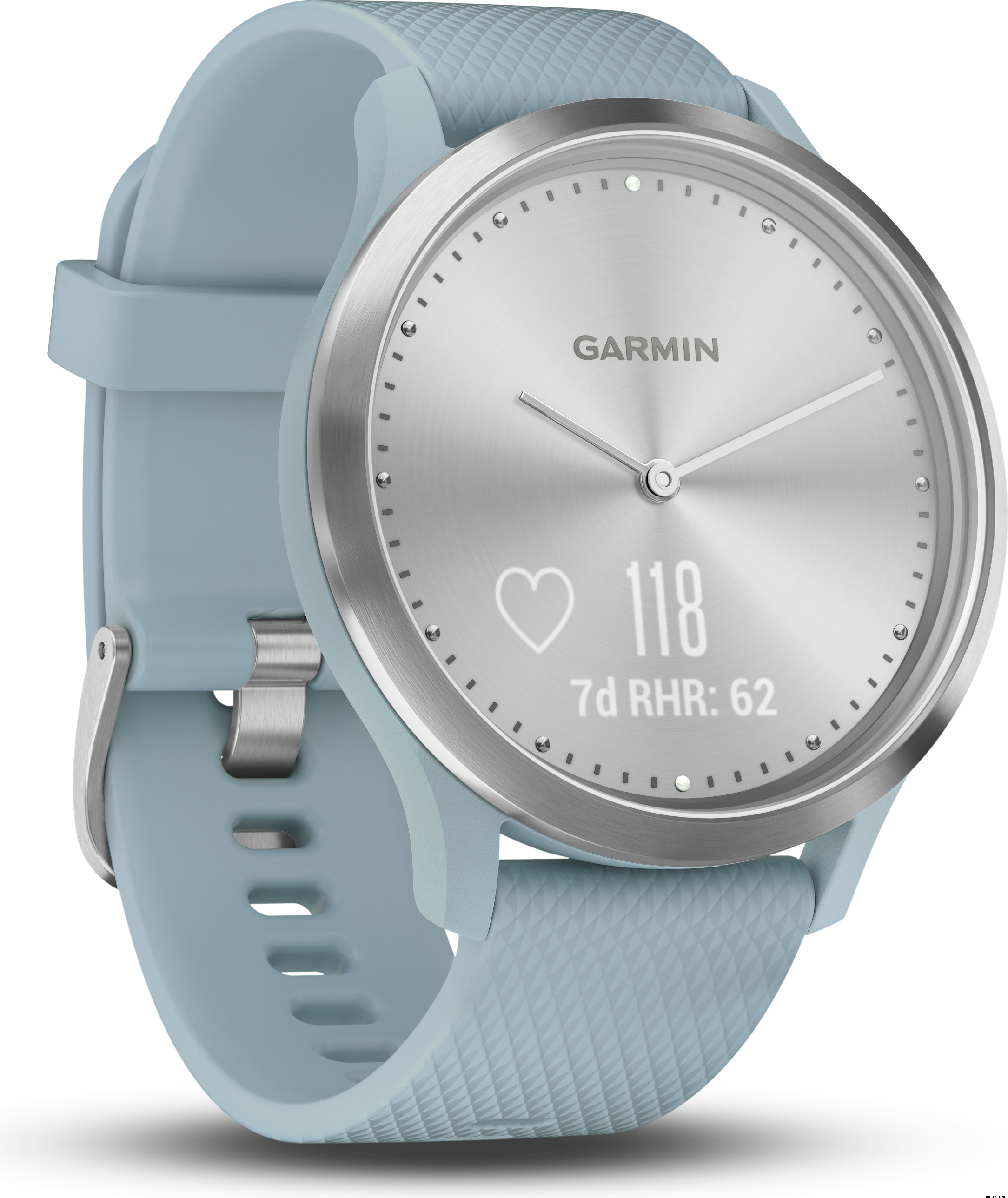 jb hi fi garmin vivomove hr